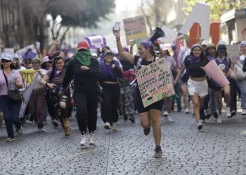 “Una de cada tres mujeres sufre algún tipo de agresión”: Esparza