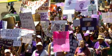 AI pide al Estado mexicano que la violencia de género sea tema prioritario en su agenda