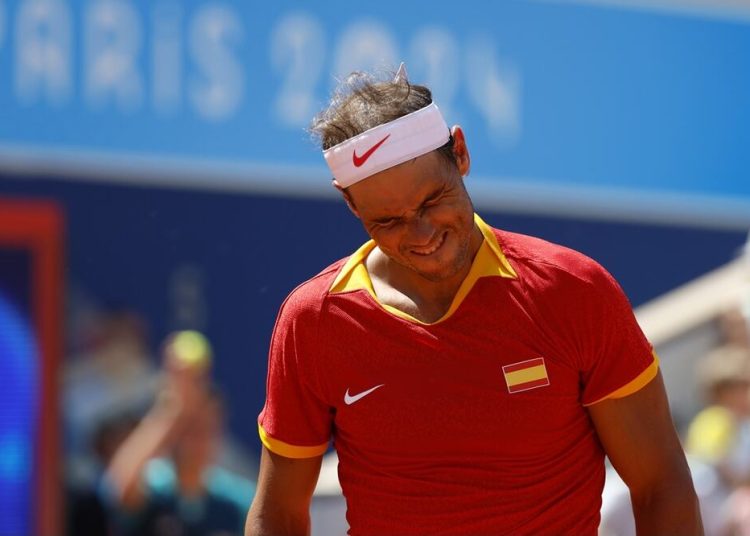 nadal