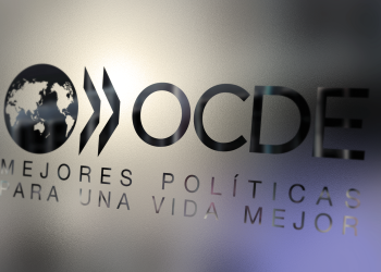 OCDE presenta informe de Deuda Global