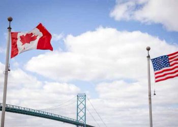 Canadá presenta demanda formal ante la OMC por aranceles de EU