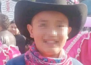 Joven declara en la FGJEM por muerte de Israel