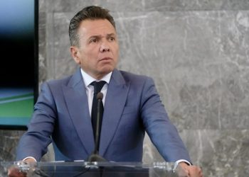 “No habrá carpetazo sobre Rancho Izaguirre”: Lemus