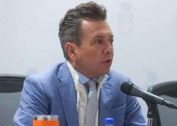 Pablo Lemus y Sheinbaum acuerdan trabajar en caso Teuchitlán