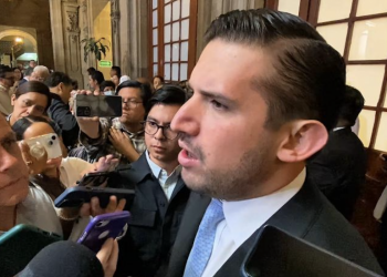 Tauromaquia: “Analizaré presento alguna reserva”, Diputado Pedro Haces
