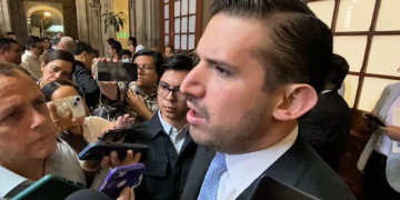 Tauromaquia: “Analizaré presento alguna reserva”, Diputado Pedro Haces