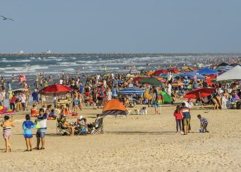Espera Tamaulipas más de 14 millones de turistas en Semana Santa