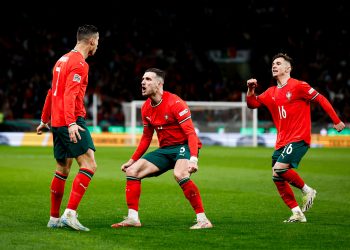 portugal