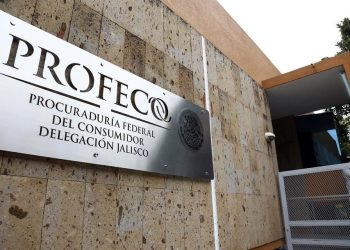 Inmoviliza Profeco miles de piezas comercializadas en Puebla