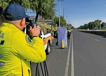 Conductores temen que por radares se disparen las multas