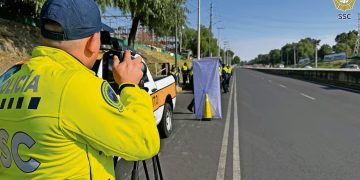 Conductores temen que por radares se disparen las multas