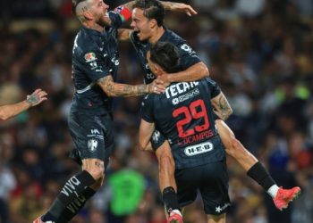 rayados