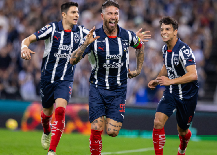 rayados