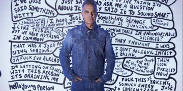 El MOCO Museum de Londres recibe obras de Robbie Williams