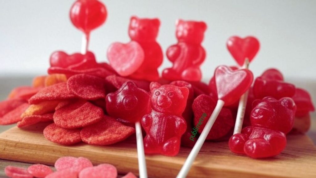 Colorantes artificiales han sido prohibidos en EU ante riesgos a la salud 