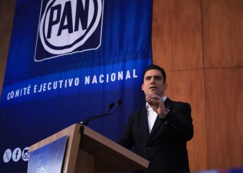 “Morena entierra al INAI y borra el derecho a conocer la verdad”, afirma Jorge Romero