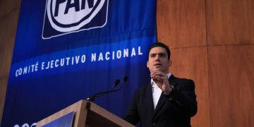 “Morena entierra al INAI y borra el derecho a conocer la verdad”, afirma Jorge Romero