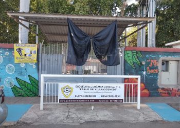 Luto en Culiacán por asesinato de Danna Sofía de 12 años