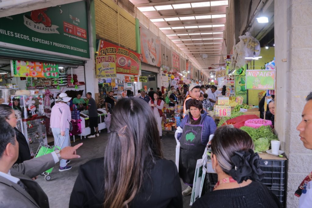 Prevén derrama económica de 7 mil 700 mdp durante semana santa