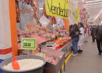 Prevén derrama económica de 7 mil 700 mdp durante Semana Santa en Edomex