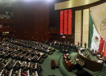 Senadores aplauden acuerdo entre Sheinbaum y Trump para aplazar aranceles