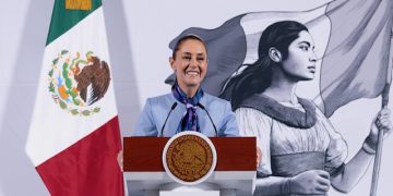 “Debe hacerse una revisión para proteger a animales en corridas de toros”: Sheinbaum