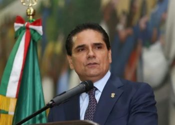 Dictan prisión preventiva justificada a cuatro colaboradores del Silvano Aureoles