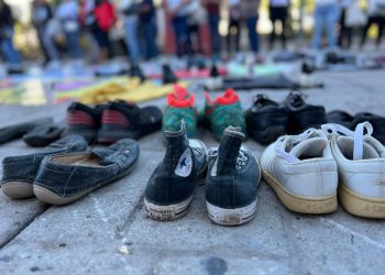 Colectivos de búsqueda critican exclusión de familias en plan de Sheinbaum
