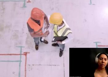 TALENTO MEXICANO: Hito histórico en el Colegio de Ingenieros, una mujer VP