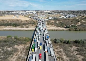 Incertidumbre en Tamaulipas por el impacto de los aranceles