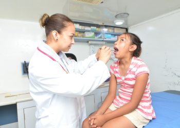 Emiten alerta epidemiológica por tos ferina en Tamaulipas
