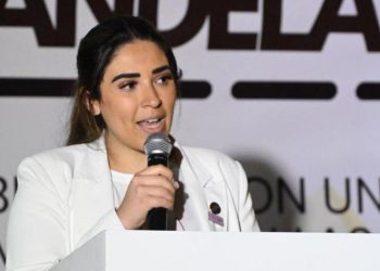 “Quedó claro que la justicia no es para todas”: Diputada de Morena sobre caso Cuauhtémoc Blanco