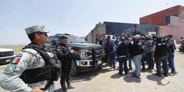 Teuchitlán: Estudio arroja indicios de incineraciones del rancho Izaguirre
