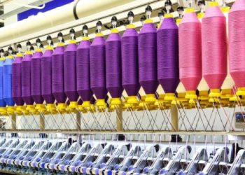 “El único ganador de una guerra arancelaria en la industria textil seria China”: Canaintex