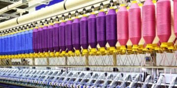 “El único ganador de una guerra arancelaria en la industria textil seria China”: Canaintex