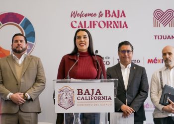“Tianguis Turístico fortalecerá la industria nacional”, afirma Sectur