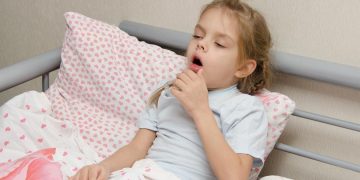 ¿Cómo prevenir la tos ferina? Un especialista nos explica
