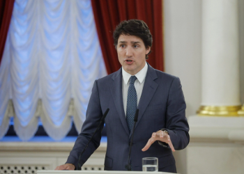 Canadá no eliminará sus aranceles hasta que Estados Unidos cancele todos sus gravámenes