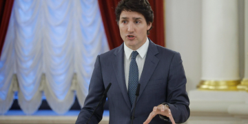Canadá no eliminará sus aranceles hasta que Estados Unidos cancele todos sus gravámenes