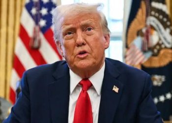 Trump acusa a Trudeau de usar los aranceles para buscar la reelección