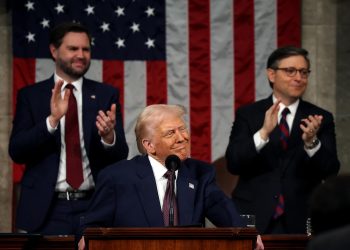 “Aunque los aranceles no lleguen a imponerse, no ayudará a los mercados ni a las inversiones”: Stone