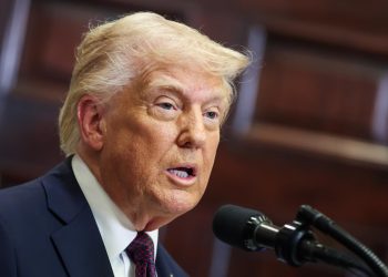 Trump contempla excepciones en aranceles recíprocos