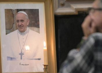Papa Francisco sufrió dos nuevos episodios de insuficiencia respiratoria aguda