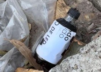 Alerta en Veracruz por paquetes con perfumes explosivos