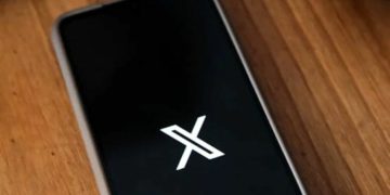 x