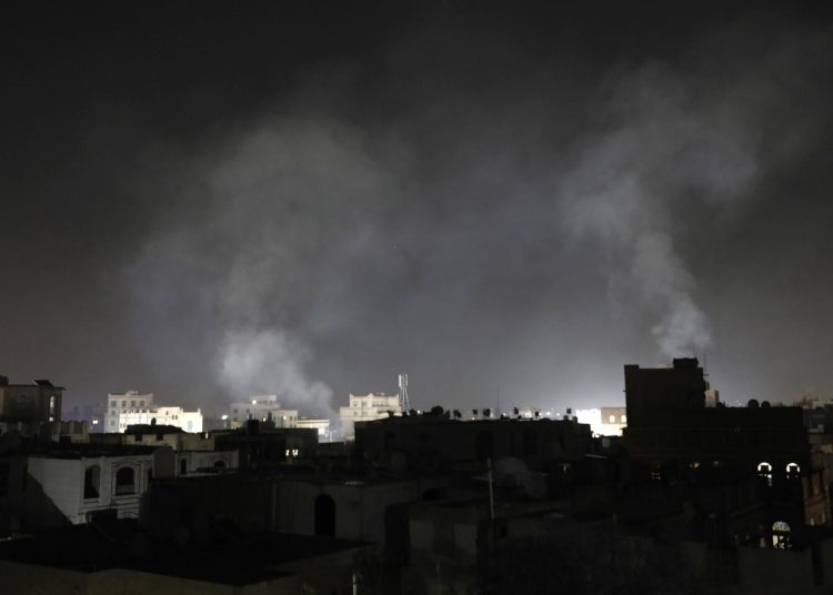 EFE/EPA/OSAMAH YAHYA