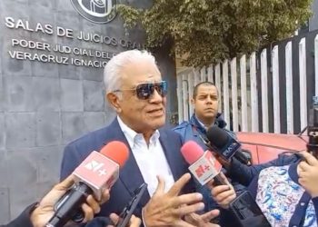 Denuncian posible acuerdo para liberar a Jorge Winckler