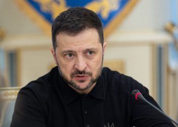 Ucrania pide una respuesta internacional a los ataques rusos