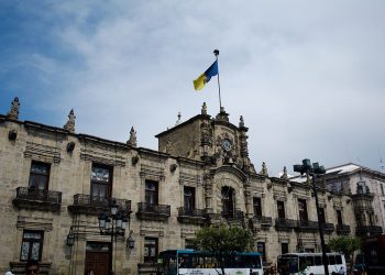 Presenta Gobierno de Jalisco iniciativa para prohibir difusión de contenido que haga apología del delito