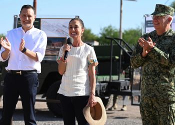 Comienza la construcción del Tren México-Querétaro 